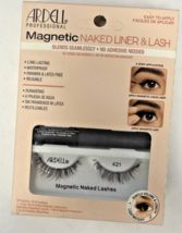 Ardell Professional Magnetic Naked Liner &amp; Lash *Four Pack* - €30,75 EUR