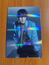 YESUNG SuperJunior Official Postcard Album &#39;SuperJunior 25&#39; Kpop - $4.99