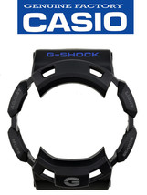 Genuine Casio GW-9125C-1 G-Shock  watch  bezel black  case cover shell G... - $17.95