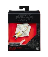 Star Wars Black Series Titianium : The Ghost - Star Wars Rebels - $361.56 MXN