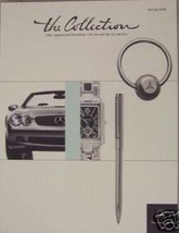 Mercedes Collection Catalog - Spring 2004 - $10.00
