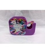 Vintage Lisa Frank The Fantastic World Tape Dispenser - $29.69