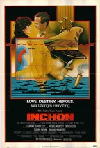 Inchon Original 1982 Vintage One Sheet Poster - £171.86 GBP
