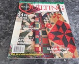 McCall&#39;s Quilting Magazine December 2004 Yuletide Classic - £2.39 GBP