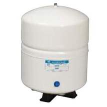 PAE (RO-152) 5.0 Gallon Metal Storage Tank 1-4&quot; NPT; White - $1,304.61 MXN
