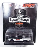 M2 Machines Black Magic Lunati 1957 Chevrolet Bel Air NEW - £10.00 GBP
