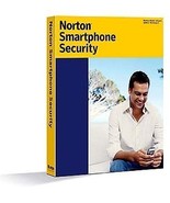 Norton SmartPhone Security Mobile Anti-Virus Anti-Spam - £14.41 GBP