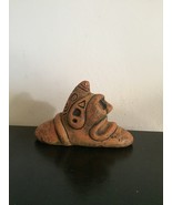 Taino indigenous handmade figure Guillen arte caribeño pre-Colombian art - $41.16 CAD