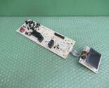 W11032363 W11044688 Whirlpool Microwave Control Board - $167.10