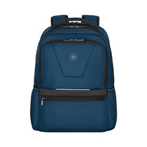 Wenger XE Resist Laptop Backpack 16&quot; - Blue - $107.98