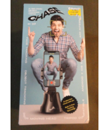 Chase Robot Face &amp; Object 360 Degrees Tracking Cell Phone Ijoy Smartphon... - €12,50 EUR