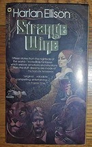 Strange Wine: Fifteen New Stories from the Nightside of the World - £24.24 GBP