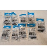9 Quantity of John Guest NC2522 1/4&quot; W Connectors for Delta 62033 (9 Qty) - $49.99