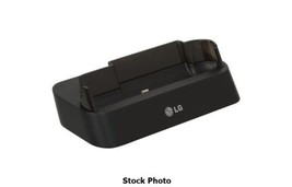 LG Media di Ricarica Docking Station Per LG Revolution - £7.81 GBP