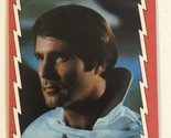Buck Rogers In The 25th Century Trading Card 1979 #38 Gil Gerard - $2.48
