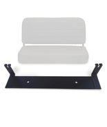 Mounting Bracket Only for Aftermarket Center Rear Bench Seat, Fits Humvee - $165.00