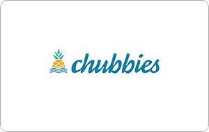 Chubbies - $10.00+