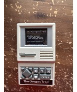 The Oregon Trail Handheld Electronic Video Game 2017 Item# 09597 TESTED ... - $34.86 CAD
