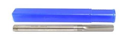 .5320&quot; 6 Flute Carbide Head Straight Flute Reamer SGS .5320-Q - £30.32 GBP