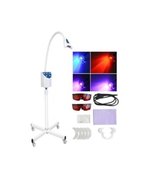 4 Color Teeth Whitening Machine LED Light, Mobile. - $136.77 CAD