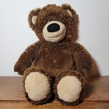 Build-A-bear brown bear Heart tag only - $15.32