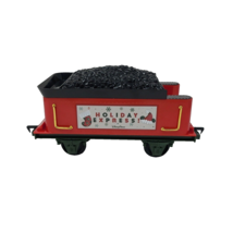 Disney Parks Christmas Train Holiday Express Coal Tender Car Replacement - £22.99 GBP