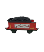 Disney Parks Christmas Train Holiday Express Coal Tender Car Replacement - $28.70