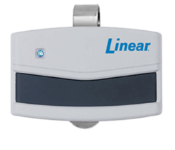 Linear DNT00091 MTS1 Mega Code Remote Control LDO33 LDO50 LSO50 Garage Opener - £20.74 GBP