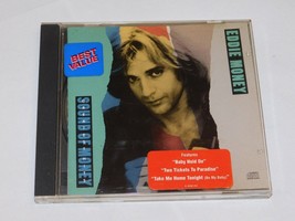 Greatest Hits: The Sound of Money by Eddie Money (CD, Nov-1989, Columbia Recor) - £16.45 GBP