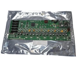 PERKIN ELEMER 7101615 PCB LAS MOTOR DRIVER BOARD (FOR PARTS) - $150.00