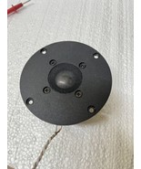 theil cs 1.2 speaker tweeter 25tac/gw-th Working - $2,800.85 MXN