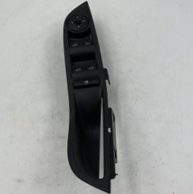 2012-2018 Ford Focus Master Power Window Switch OEM B01B40036 - £28.66 GBP