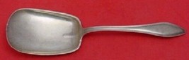 Mary Chilton by Towle Sterling Silver Vegetable Serving Spoon Square Bowl 9 1/4&quot; - $187.11