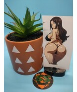 Fairy Tail - Cana Alberona (Bikini #4) - Waterproof Anime Vinyl Sticker ... - $112.04 MXN