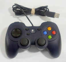 Logitech F310 Gamepad USB Wired Controller for PC Mac 840-000058 G-U0001... - $9.89