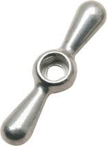 Plumb Pak PP20617 Replacement Tee Handle with Square Broach, Chrome - $5.94
