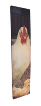 Ow 71907a chicken hen wall canvas 1a thumb200