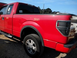 Pickup Box Styleside 6&#39; 6&quot; Box Fits 09-14 FORD F150 PICKUP 104858481! BE... - $1,155.29