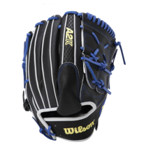 Wilson 2024 Korea A2K B2 12&quot; Pitcher&#39;s Glove Baseball Gloves Black WTA2K... - $485.91