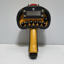 HETRONIC H35-00010.1 3.6V 75mA Pistol Grip Transmitter - $629.98