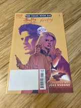 2019 Boom Comics Buffy the Vampire Slayer Issue #1 Comic Book  KG - £9.49 GBP