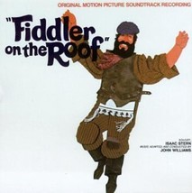 Fiddler On The Roof : O.S.T. CD Pre-Owned - £12.02 GBP