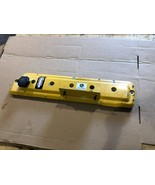 John Deere 6068 Diesel Engine Valve Cover R522198 R522200 R524970 R52219... - $274.79 CAD