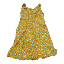 Sandra Lee Frocks 1950&#39;s Floral Dress Womens - $59.39