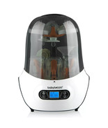 Baby Brezza One Step Baby Bottle Sterilizer And Dryer /Electric Steam St... - $54.02 CAD