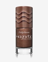 Sally Hansen Magnetic Nail Color 901 Golden Conduct 031 fl oz - $7.91
