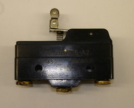 Micro Switch BZ-2RW825-A2 - $6.00