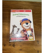Baby Genius - Animal Adventures (DVD, 2004) - £3.09 GBP
