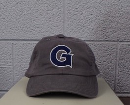 Georgetown Hoyas &quot;G&quot; Embroidered Hat Ball Cap NCAA New - £16.26 GBP