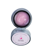 Light Elegance Lexy Line Fiber - Natural Pink 8ml - $221.25 MXN